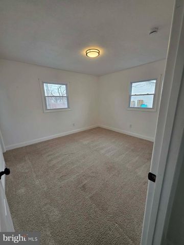 254 PRINCETON ST, Martinsburg, WV 25404