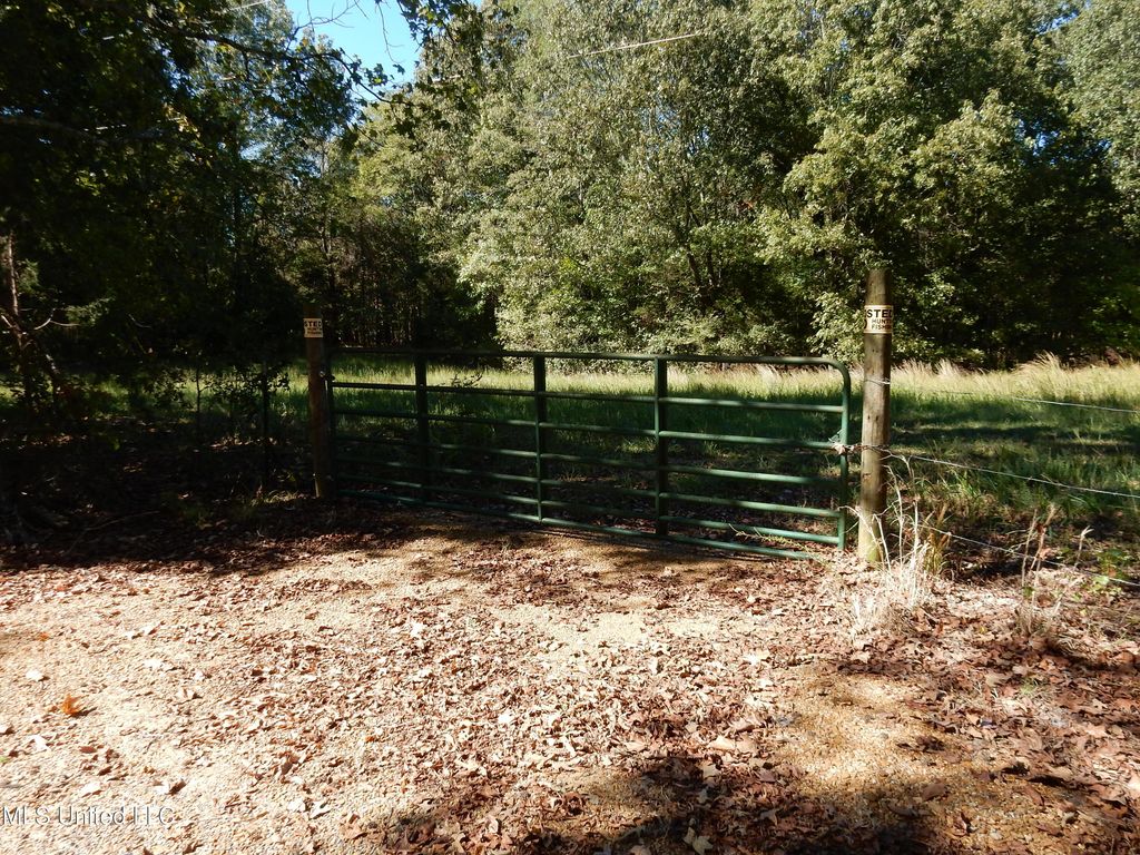 Lot 4 N Crockett Road, Senatobia, MS 38668 — photo 4
