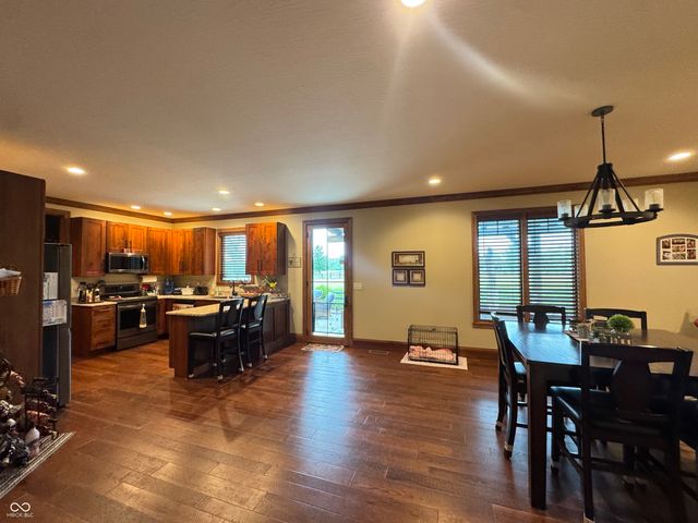1084 E Jacks Way, Greensburg, IN 47240
