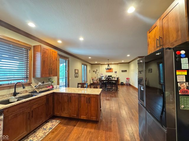 1084 E Jacks Way, Greensburg, IN 47240