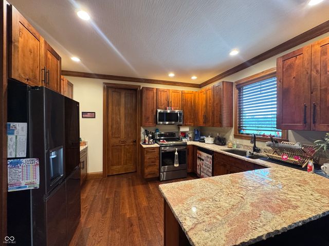 1084 E Jacks Way, Greensburg, IN 47240