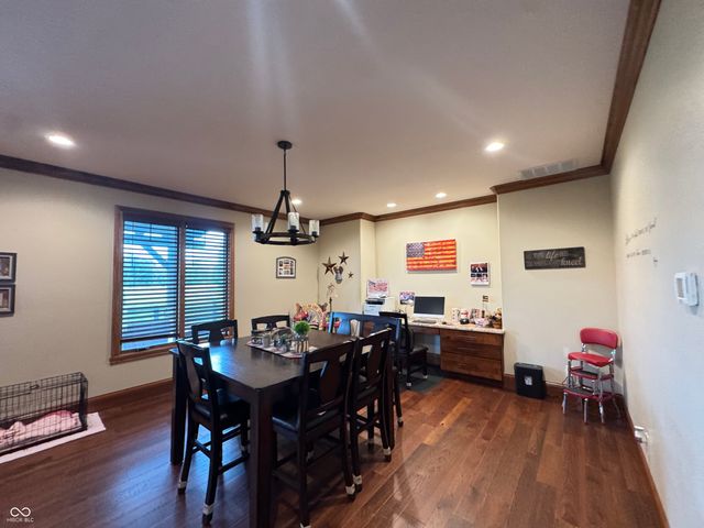 1084 E Jacks Way, Greensburg, IN 47240