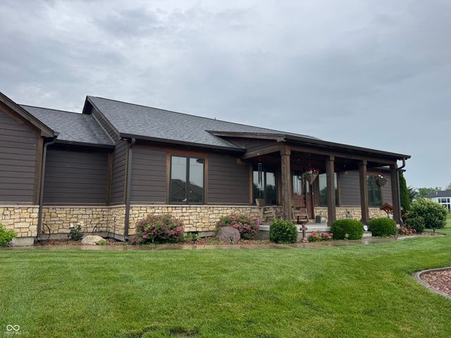1084 E Jacks Way, Greensburg, IN 47240