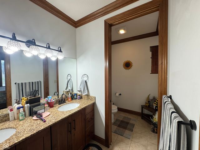 1084 E Jacks Way, Greensburg, IN 47240