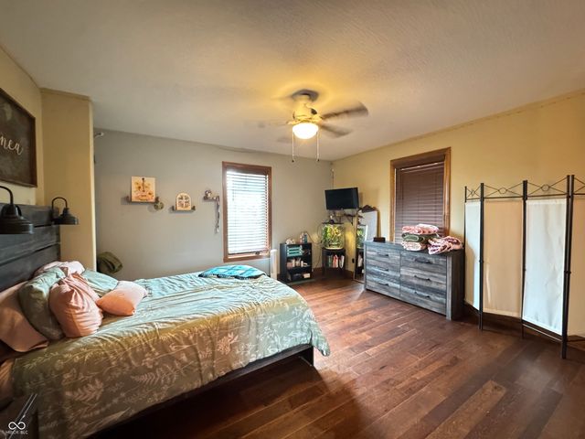 1084 E Jacks Way, Greensburg, IN 47240