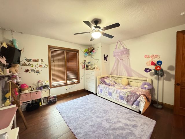 1084 E Jacks Way, Greensburg, IN 47240