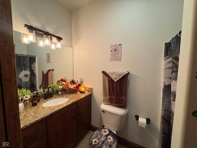 1084 E Jacks Way, Greensburg, IN 47240