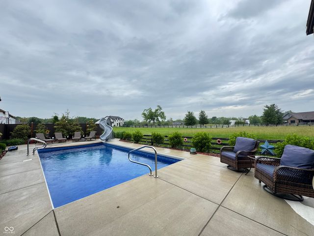 1084 E Jacks Way, Greensburg, IN 47240