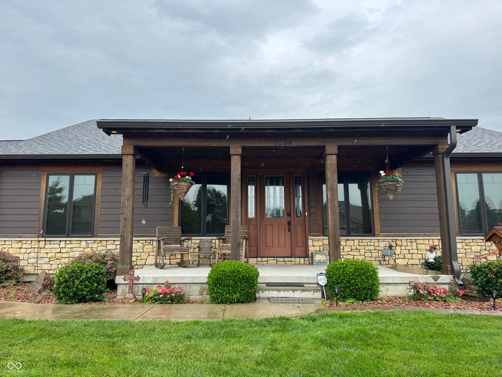 1084 E Jacks Way, Greensburg, IN 47240
