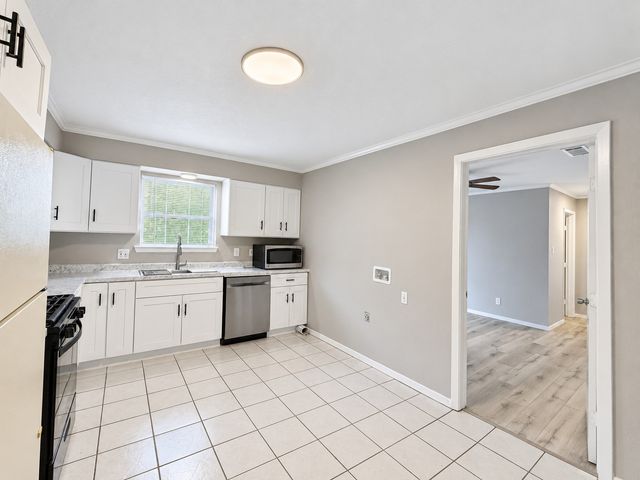 1613 N College Street, Mckinney, TX 75069