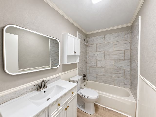 1613 N College Street, Mckinney, TX 75069