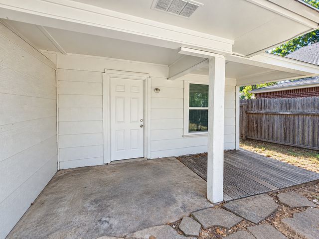 1613 N College Street, Mckinney, TX 75069