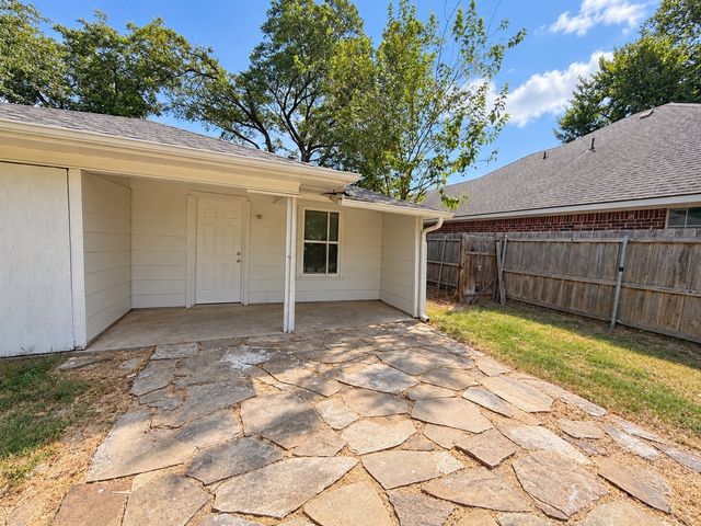 1613 N College Street, Mckinney, TX 75069