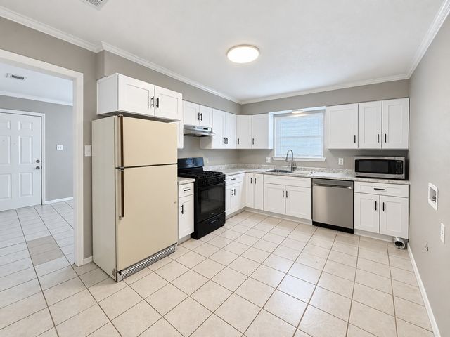 1613 N College Street, Mckinney, TX 75069
