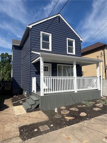 1506 Grant St, N Braddock, PA 15104