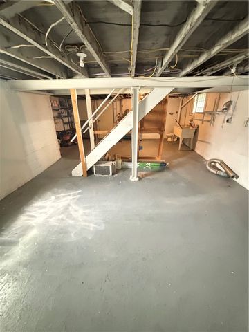 1506 Grant St, N Braddock, PA 15104