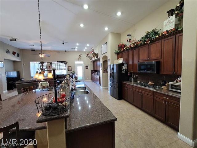 6160 Villa De Picasso Avenue, Las Vegas, NV 89131