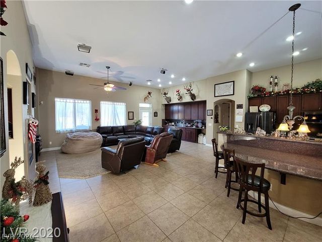 6160 Villa De Picasso Avenue, Las Vegas, NV 89131