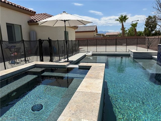 6160 Villa De Picasso Avenue, Las Vegas, NV 89131