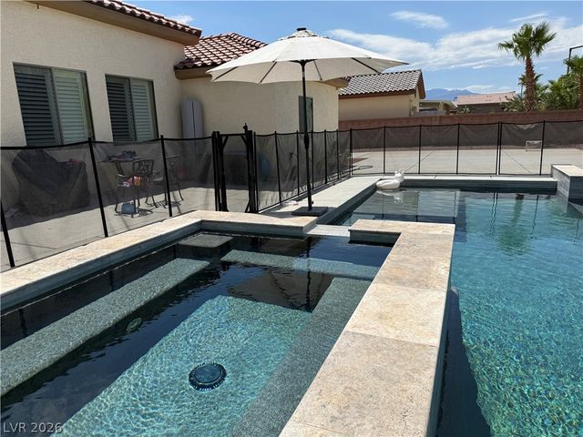 6160 Villa De Picasso Avenue, Las Vegas, NV 89131