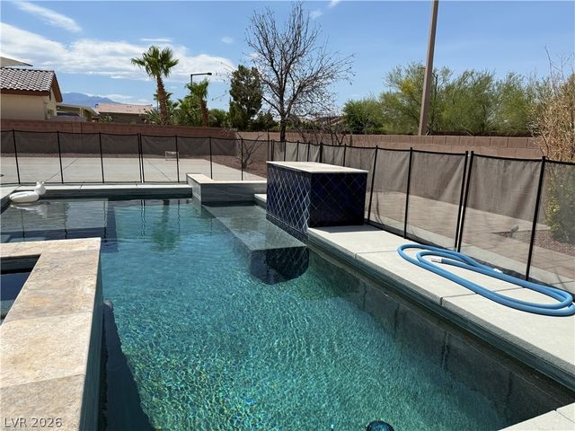 6160 Villa De Picasso Avenue, Las Vegas, NV 89131