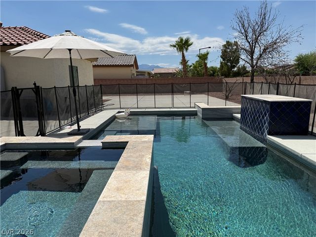 6160 Villa De Picasso Avenue, Las Vegas, NV 89131