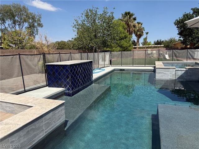 6160 Villa De Picasso Avenue, Las Vegas, NV 89131