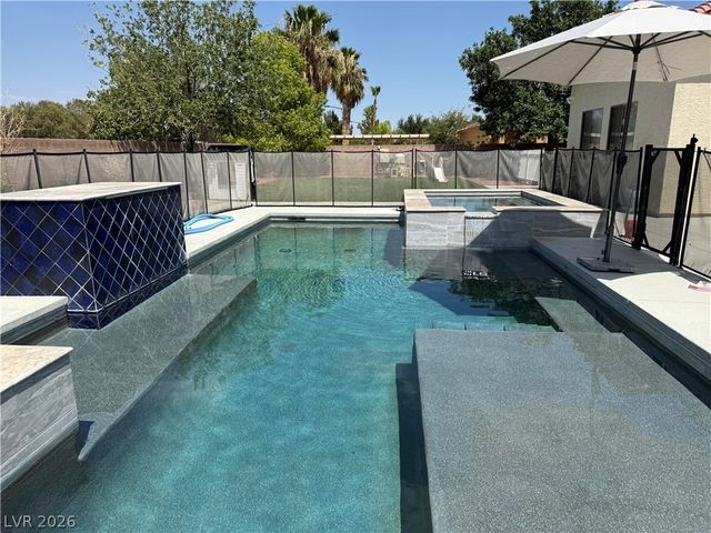 6160 Villa De Picasso Avenue, Las Vegas, NV 89131