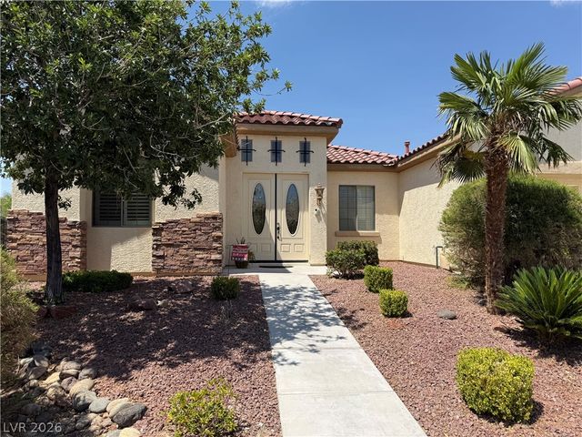 6160 Villa De Picasso Avenue, Las Vegas, NV 89131