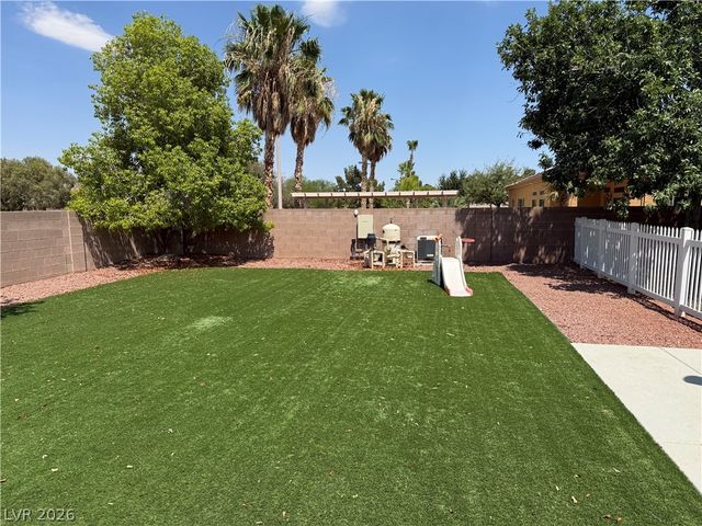 6160 Villa De Picasso Avenue, Las Vegas, NV 89131
