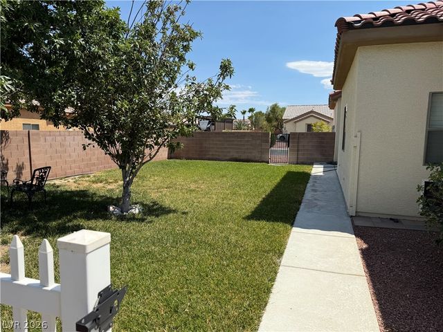 6160 Villa De Picasso Avenue, Las Vegas, NV 89131