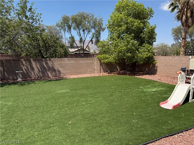6160 Villa De Picasso Avenue, Las Vegas, NV 89131