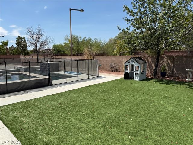6160 Villa De Picasso Avenue, Las Vegas, NV 89131
