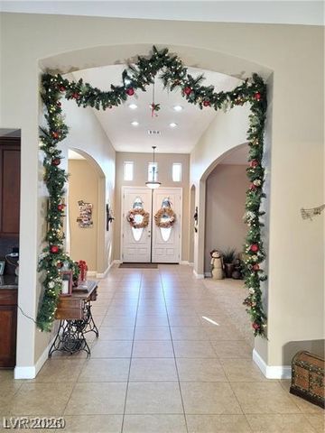 6160 Villa De Picasso Avenue, Las Vegas, NV 89131