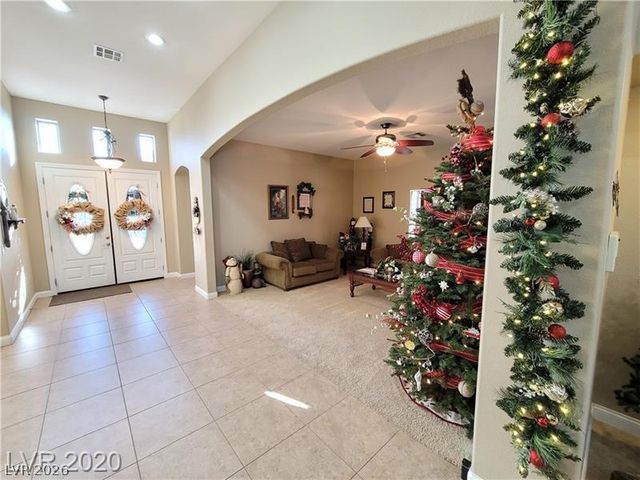 6160 Villa De Picasso Avenue, Las Vegas, NV 89131