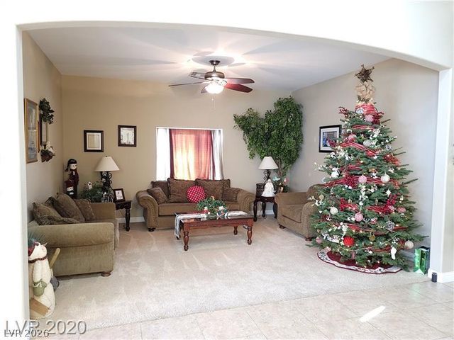 6160 Villa De Picasso Avenue, Las Vegas, NV 89131