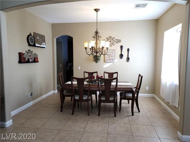 6160 Villa De Picasso Avenue, Las Vegas, NV 89131