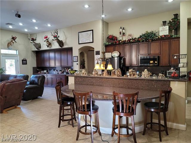 6160 Villa De Picasso Avenue, Las Vegas, NV 89131