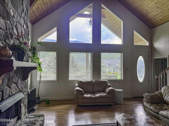 3652 Boxwood Lane, Sevierville, TN 37862