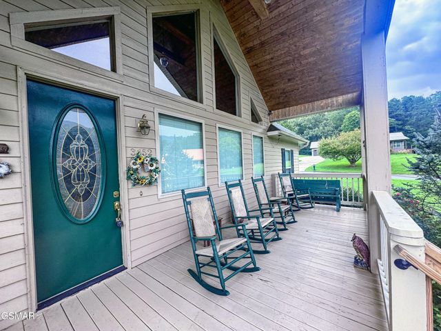 3652 Boxwood Lane, Sevierville, TN 37862