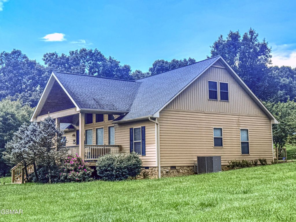 3652 Boxwood Lane, Sevierville, TN 37862