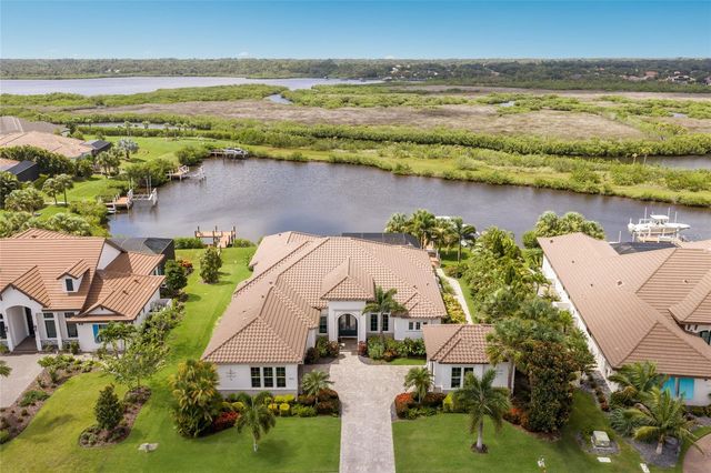 11412 HARBOURSIDE LANE, Parrish, FL 34219