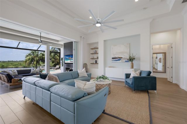 11412 HARBOURSIDE LANE, Parrish, FL 34219