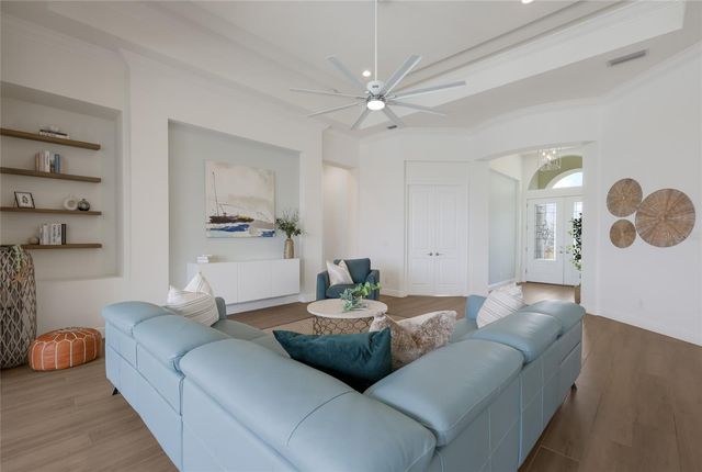 11412 HARBOURSIDE LANE, Parrish, FL 34219