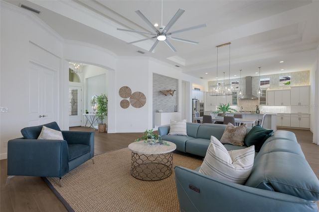 11412 HARBOURSIDE LANE, Parrish, FL 34219