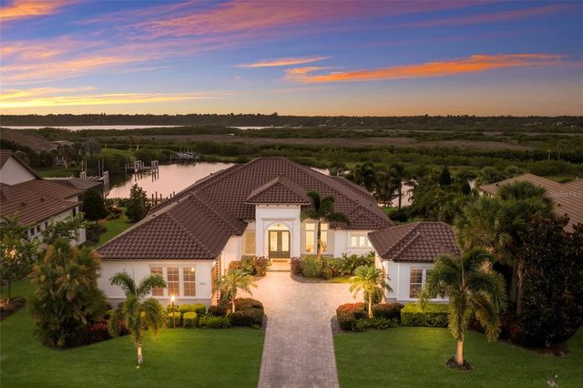 11412 HARBOURSIDE LANE, Parrish, FL 34219