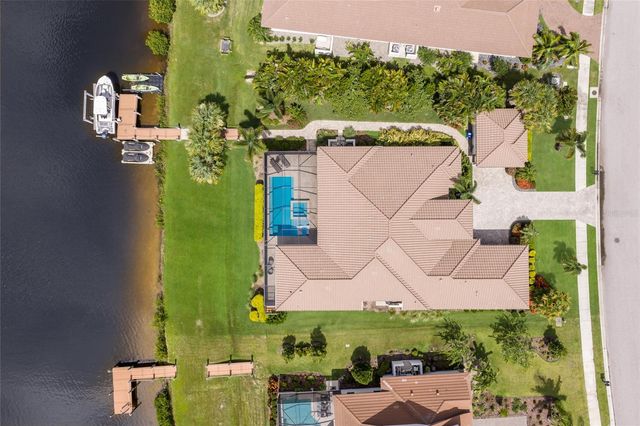 11412 HARBOURSIDE LANE, Parrish, FL 34219