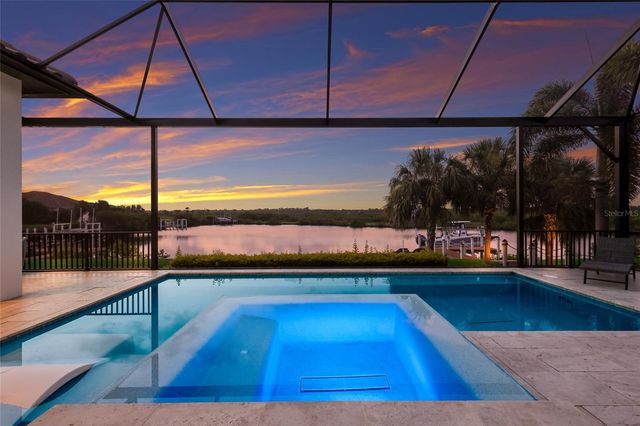 11412 HARBOURSIDE LANE, Parrish, FL 34219