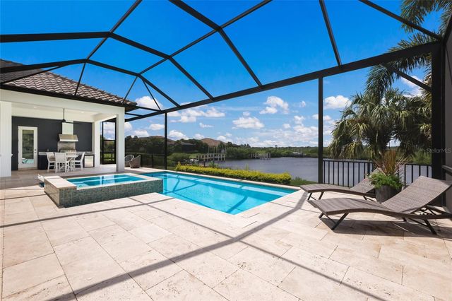 11412 HARBOURSIDE LANE, Parrish, FL 34219