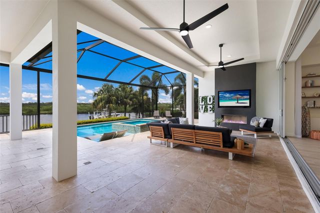 11412 HARBOURSIDE LANE, Parrish, FL 34219